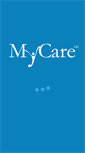 Mobile Screenshot of mycaretests.com